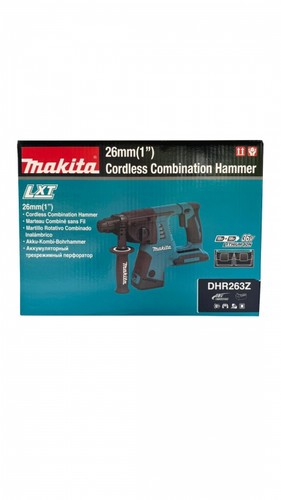 Makita trapano avvitatore - avvitatore, a