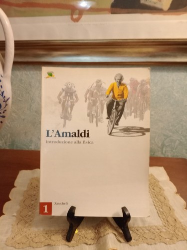 Amaldi introduzione alla - l'amaldi,,