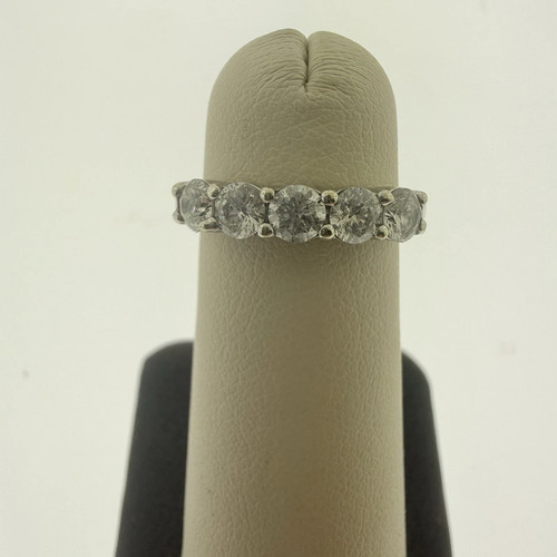 Anello fidanzamento 50 ct - anello, 5,50