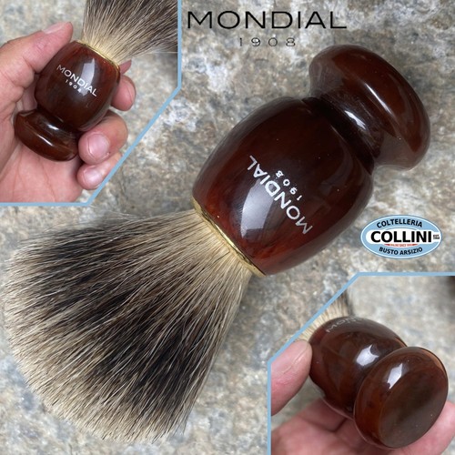 Mondial pennello tasso tart - mondial,