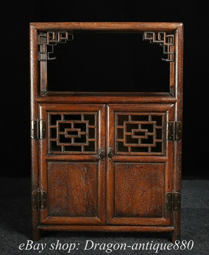 Mobiletto tè scavato - da,