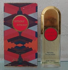 AMOUR AMOUR - EDT VAPO Factice
