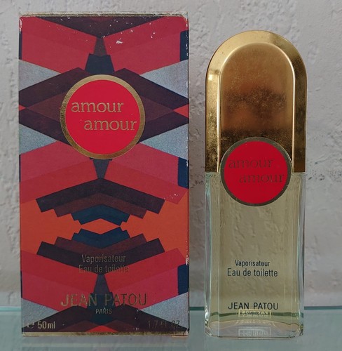 Amour edt vapo factice - amour,