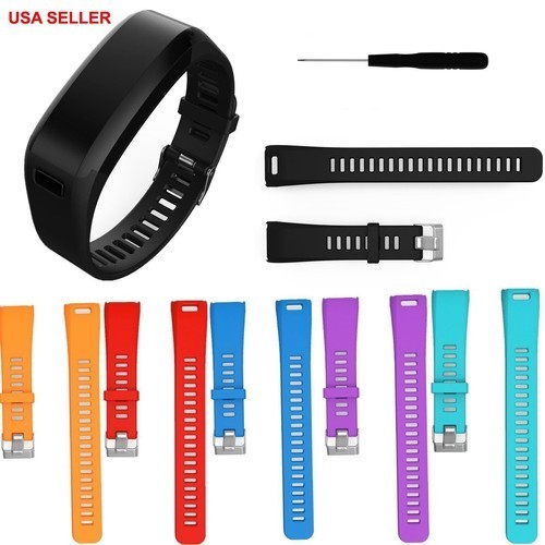 Per garmin vivosmart - garmin, hr
