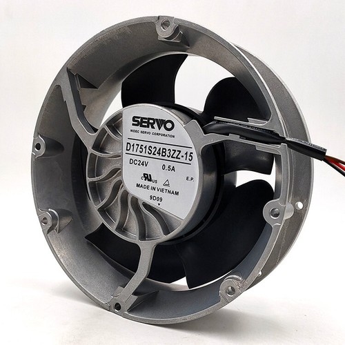 Servo ventilatore - pz,