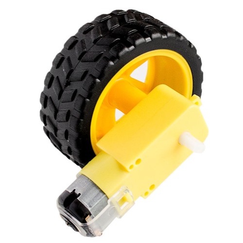 2auto smart car robot plastica - 2auto,
