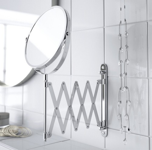 Specchio bagno ikea - bagno,