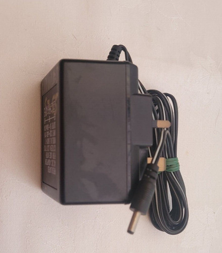 Adattatore 500ma 3va - 6v,