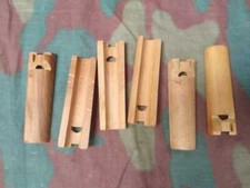 CARCANO - Astina legno