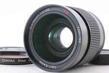 [QUASI NUOVO] Contax Carl