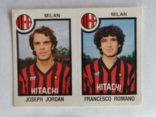 FIGURINA CALCIATORI PANINI