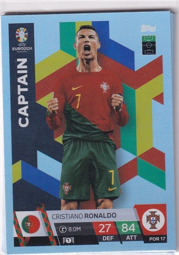 Carta topps euro 2024 match - euro,