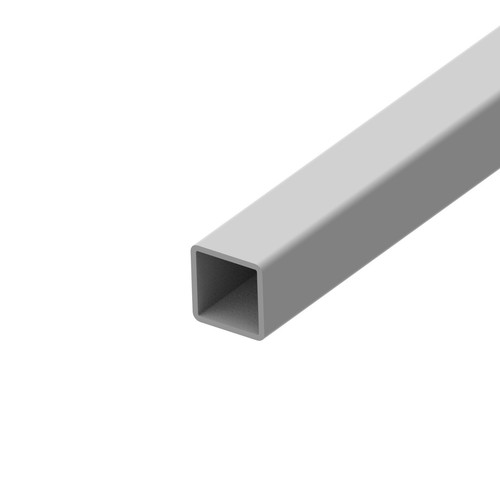 Acciaio inox v2a tubo piazza - v2a,