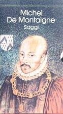 SAGGI. 3VV DE MONTAIGNE MICHEL