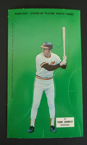 1973 johnny pro enterprises - 1973,
