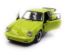 Modellino Auto Porsche 911 930