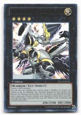 Super Starter: V per Victory