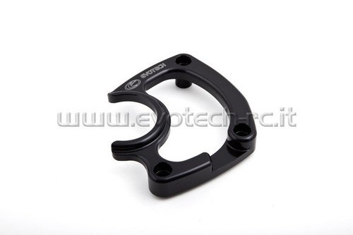 Evotech protezione ergal - evotech,