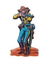 *HH* Sorpresina Formaggino Mio Locatelli plasteco Arrivano Nostri Scoperta West