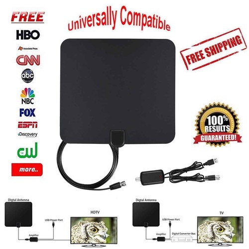 Antenna digitale hdtv - antenna,