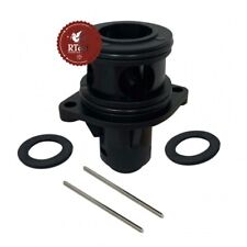 Cartuccia Valvola Tre Vie