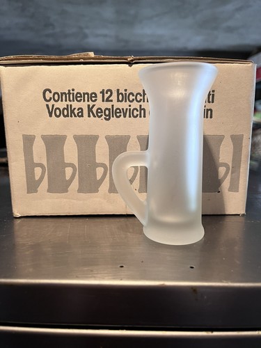 Set bicchieri - 12,