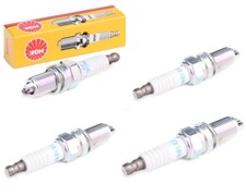 Set 4 Candele Accensione NGK