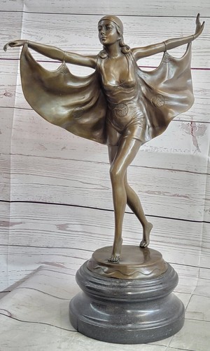 Antico stile bronzo - antico,