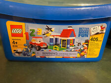 LEGO Make and Create: LEGO