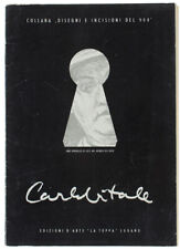 CARLO VITALE - 15 tavole