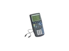 Texas Instruments TI-83PLUS