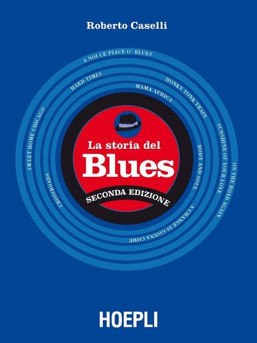 Storia del blues casa - storia,