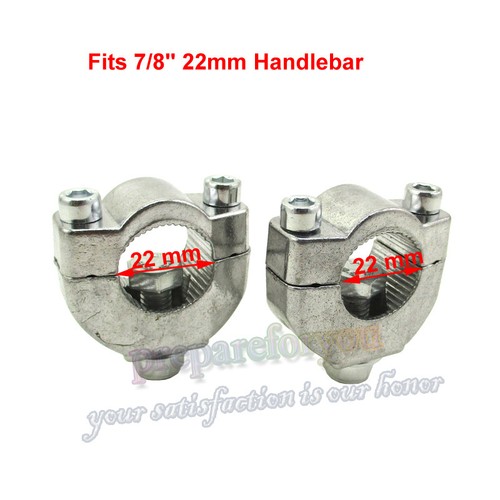 Morsetto staffa supporto - , alza