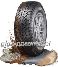 Pneumatici per tutte le stagio