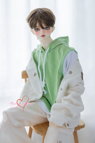 Zio bjd vestiti - 1/3,