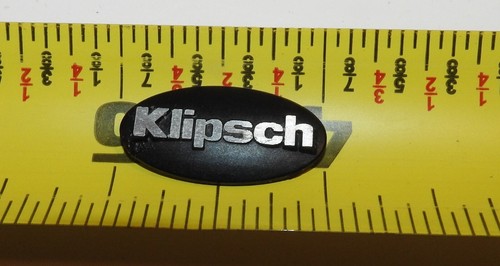 Klipsch synergy 20 - klipsch, f-20