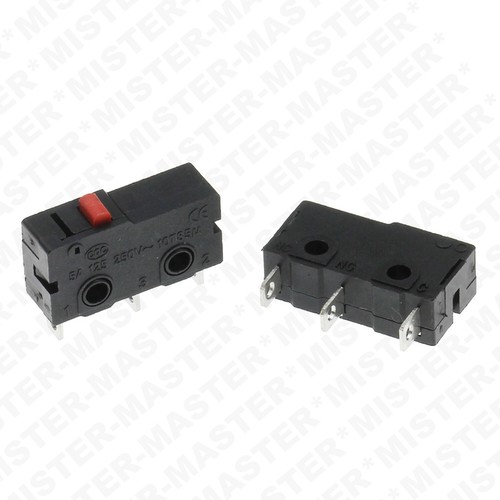 Mini interruttore pulsante - mini, a