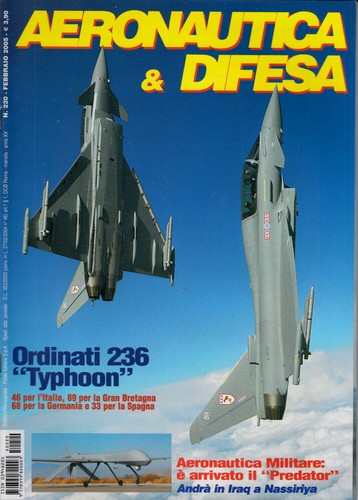 Rivista aeronautica difesa - rivista, &