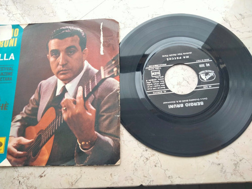 Giri sergio bruni - sergio,