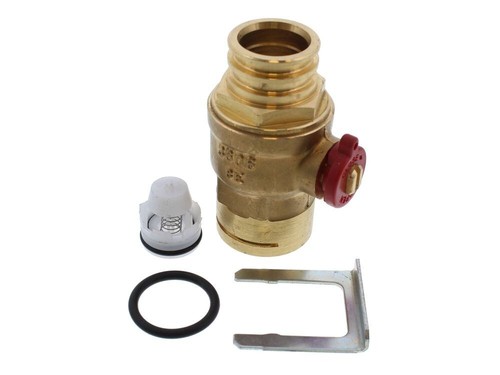 Worcester 87161424340 valvola - worcester,