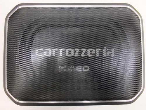 Pioneer wx140da subwoofer - pioneer,