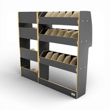 Barre portatutto lato guida