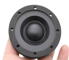 TWEETER PMC Result 6, 1", coppia, nuovo in scatola