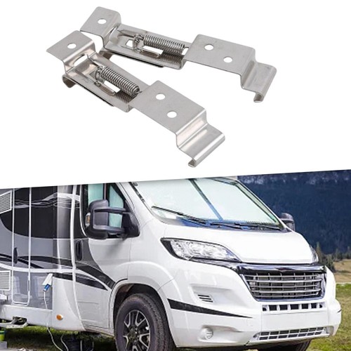 Pezzi porta targa per - 2, auto