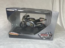 MAJORETTE 1:18 Diecast Metal