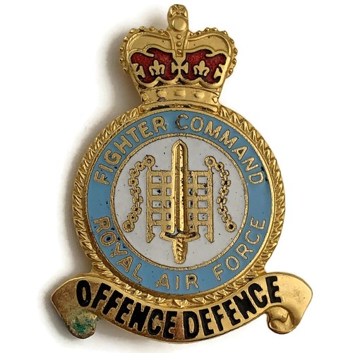 Ww2 fighter command - command, air