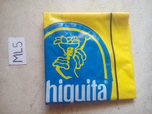 Banana gonfiabile - banana,