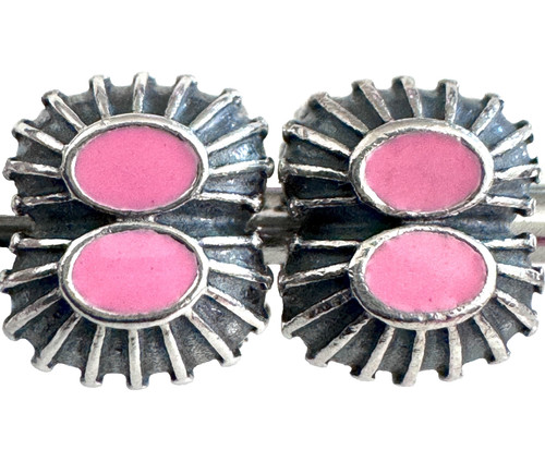 Rare pandora retired - (pair),