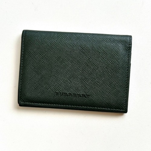 Burberry porta biglietti - porta,