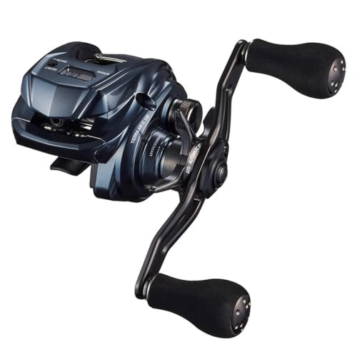 Daiwa tierra air - tierra,